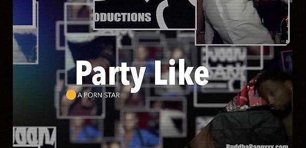  Kimberly Brinks Party Like A Pornstar